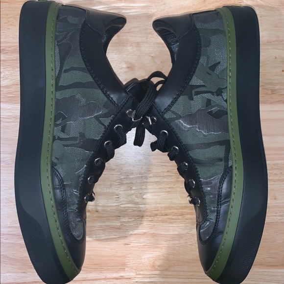 ♦️... SOLD...♦️♦️ Jimmy Choo sneakers - Picture 2 of 8